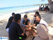 Siapkan Kompetensi Generasi Muda, Bulukumba Gandeng LIPI Lakukan Pembinaan Ilmiah